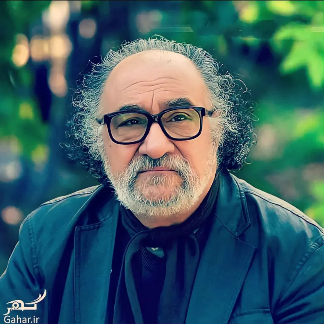 آموزشگاه بازیگری داریوش ارجمند