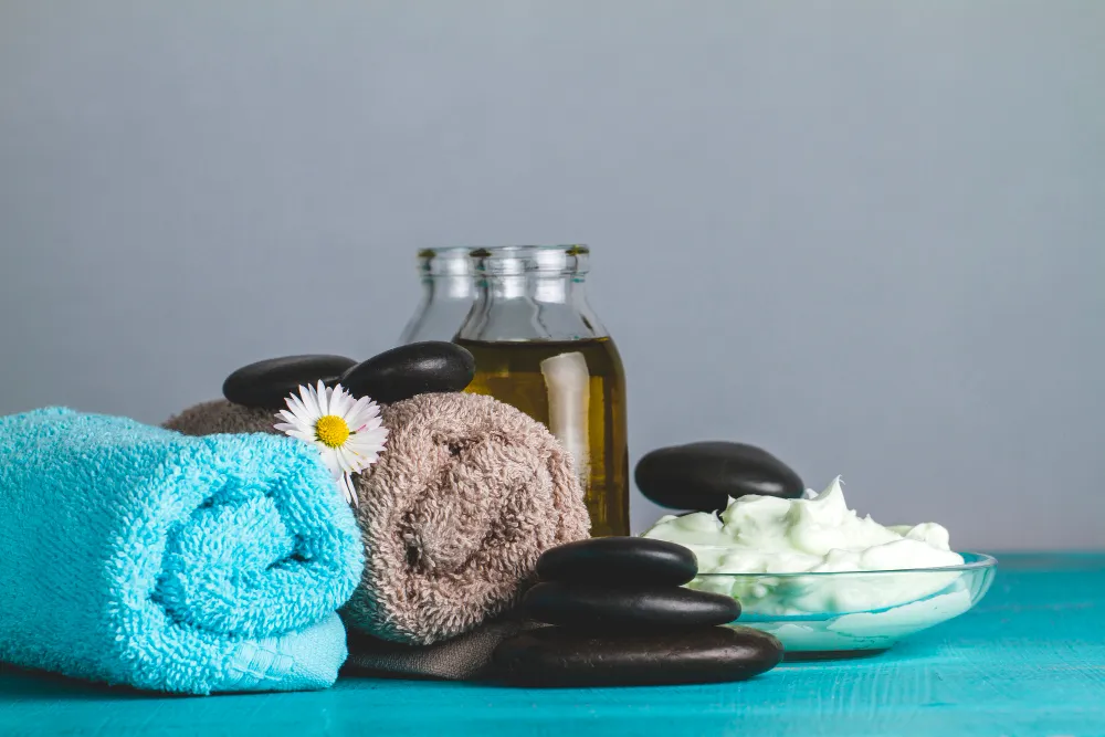 مرکز ماساژ در سهروردی