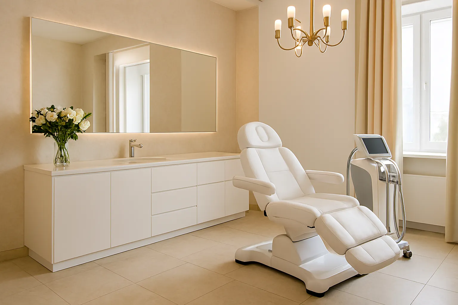 بهترین کلینیک پوست مو زیبایی در ستارخان تهران