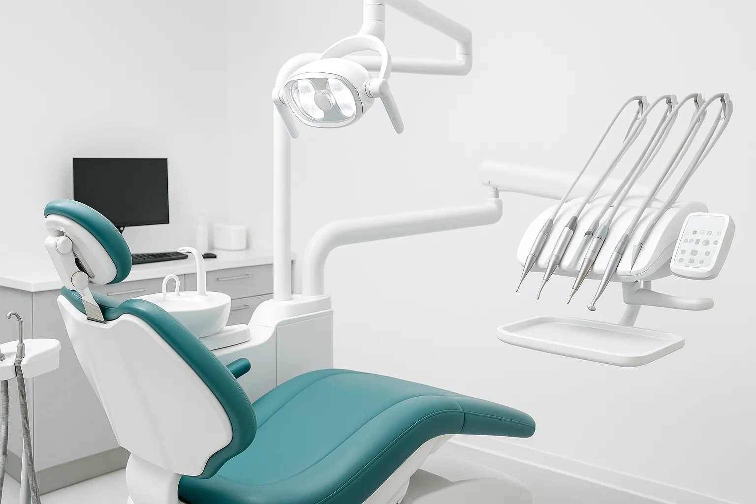 کلینیک دندانپزشکی در خیابان آزادی تهران