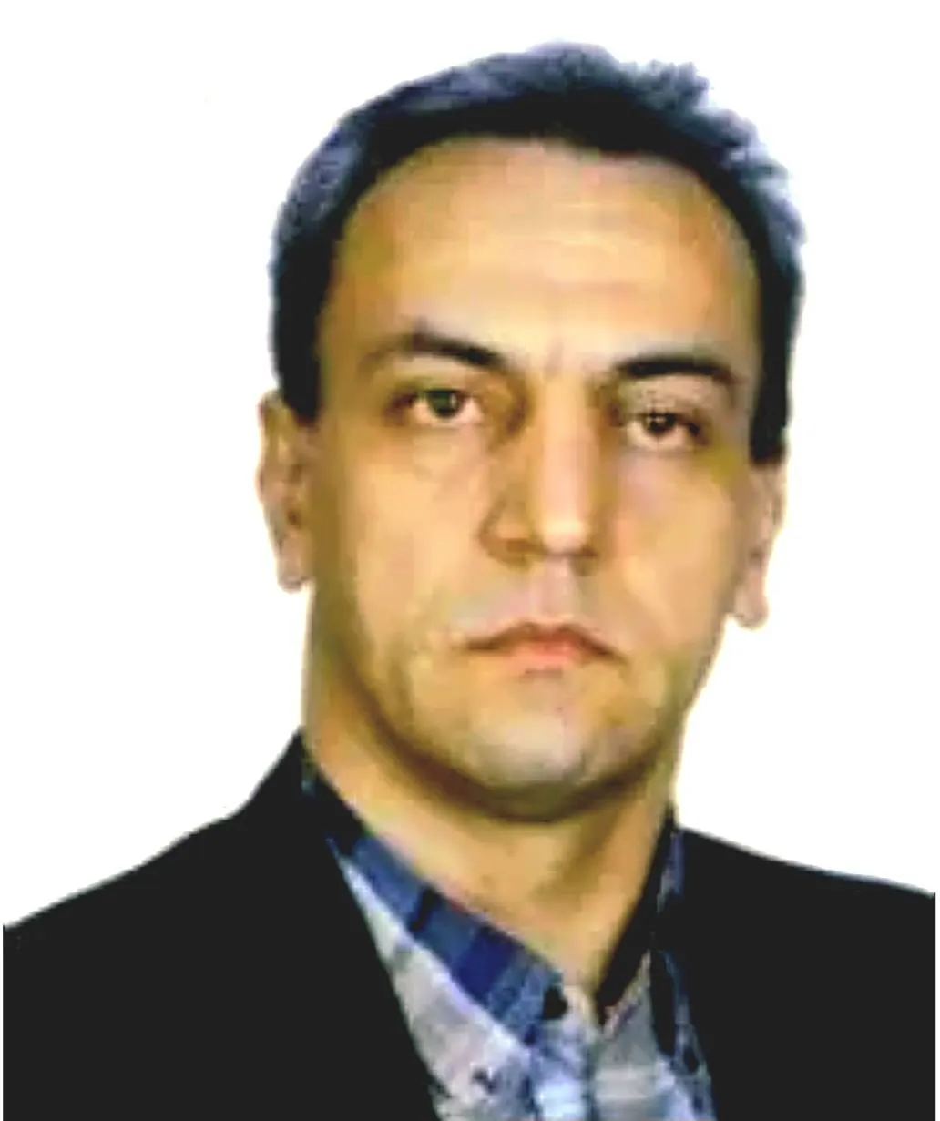دکتر رحمت پاک نهاد