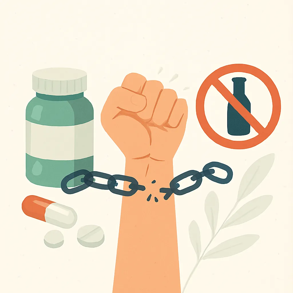 ترک اعتیاد (سم زدایی) در اسلامشهر