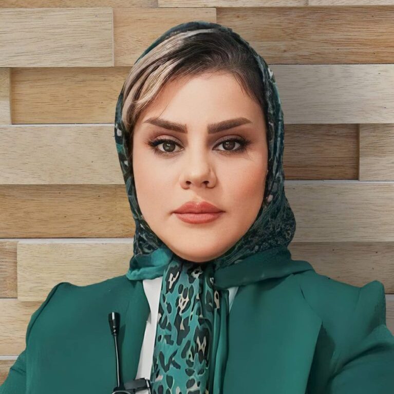 دکتر آرزو امیدوارخدا