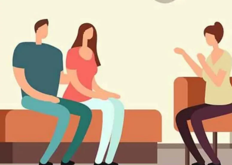 بهترین زوج درمانگر و مشاور در عظیمیه کرج