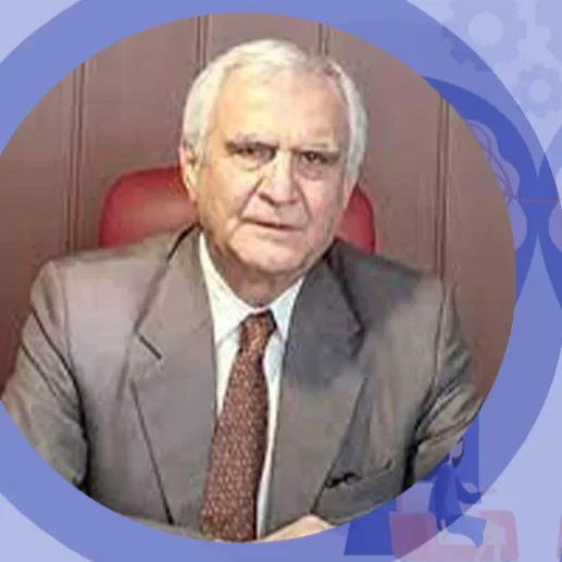 روانشناس منوچهر ابراهیمی