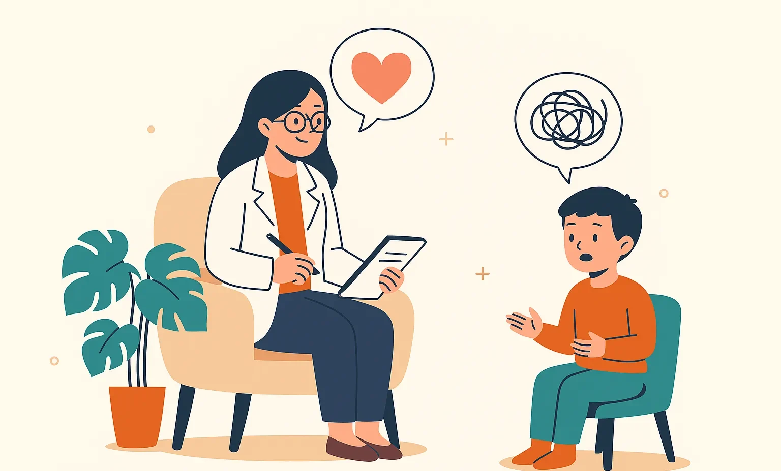 مشاور و رواندرمانگر فردی در پیروزی