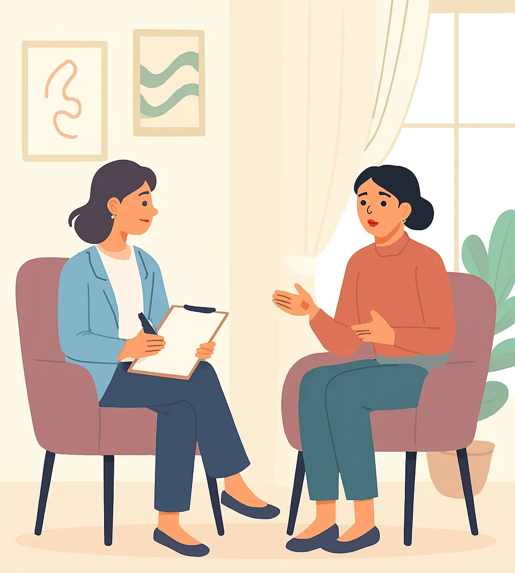 مرکز مشاوره و روانشناسی در نیروهوایی