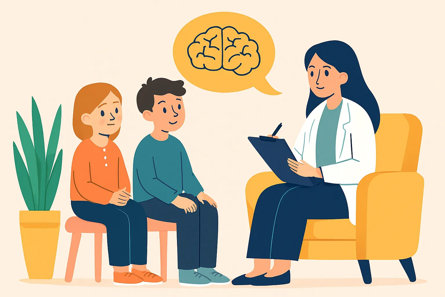 روانشناس و رواندرمانگر کودک و نوجوان در شریعتی تهران