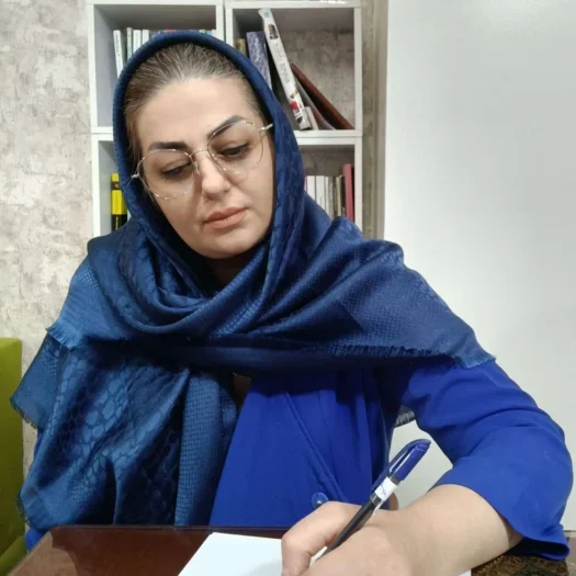 دکترلیلا کیمیاوردی | روانشناس