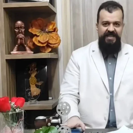 دکتر حامد نقاشیان روانشناس
