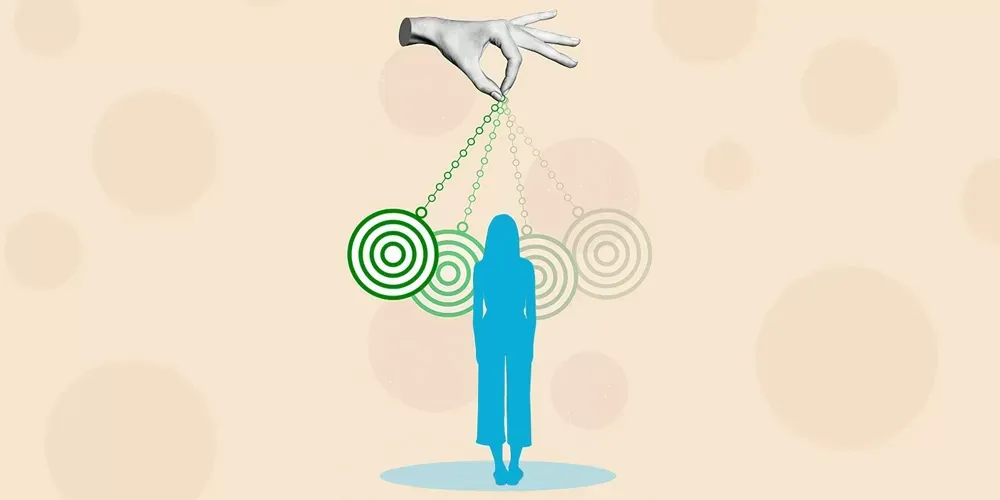 هیپنوتراپیست در قیطریه