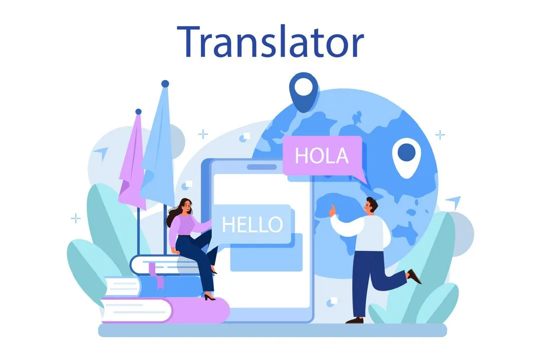 بهترین دارالترجمه رسمی در شریعتی