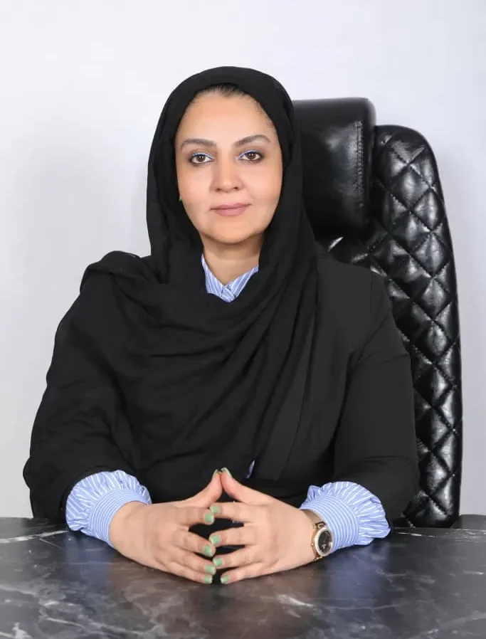 دکتر حکیمه فانی روانشناس