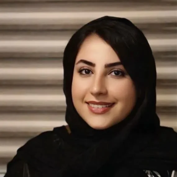 سوگند سبحانی | روانشناس