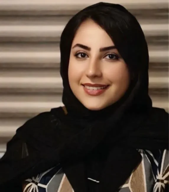 سوگند سبحانی | روانشناس