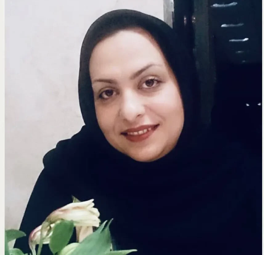 محبوبه هدیه لو روانشناس