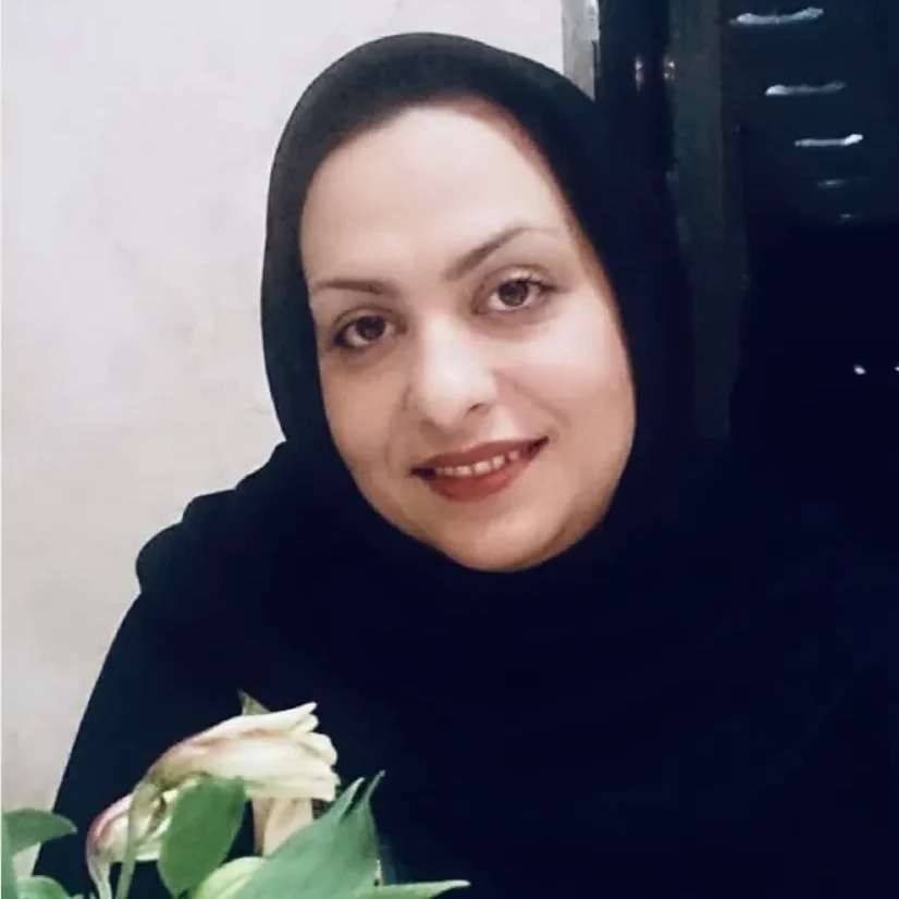 محبوبه هدیه لو روانشناس