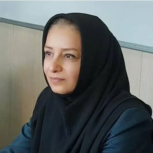 اعظم عزیزی|روانشناس