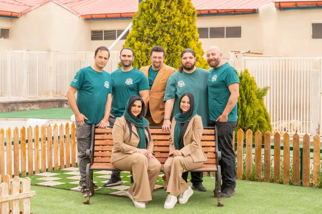 باشگاه اطلس دام پارسیان