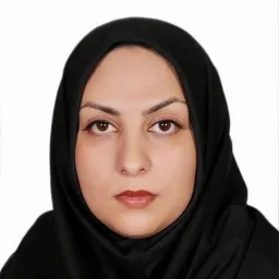 محبوبه هدیه لو روانشناس