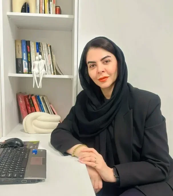 دکتر فاطمه شاهرخی | مشاوره و روانشناس