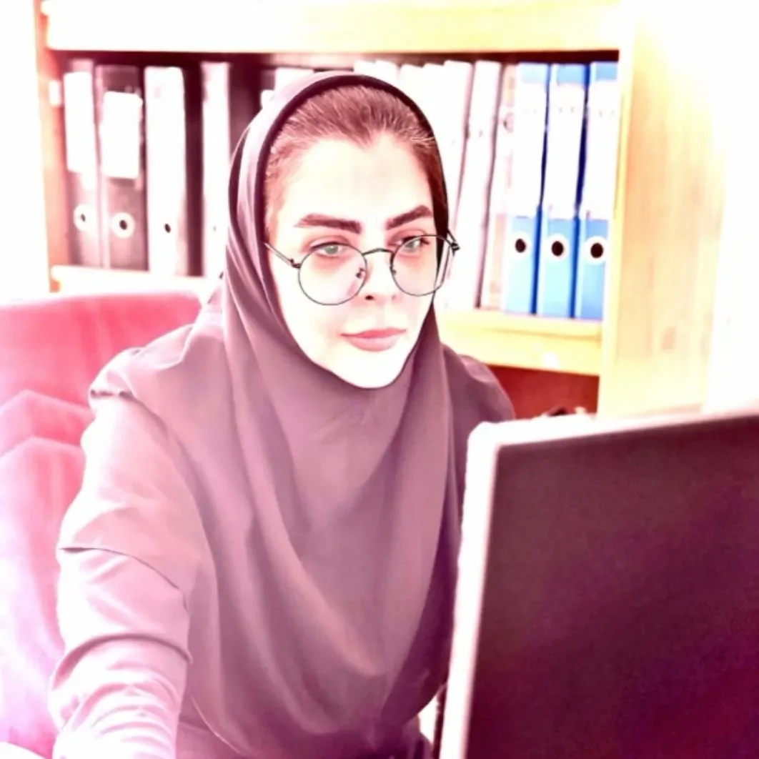 دکتر فاطمه شاهرخی مشاور و روانشناس