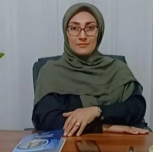 دکترصغری اشکانی | روانشناس