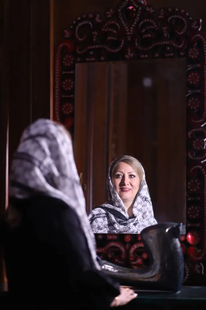 ثریاقلی زاده | روانشناس