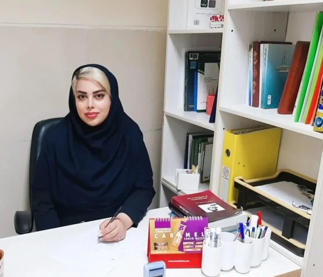 آتوسا خسروی|روانشناس بالینی
