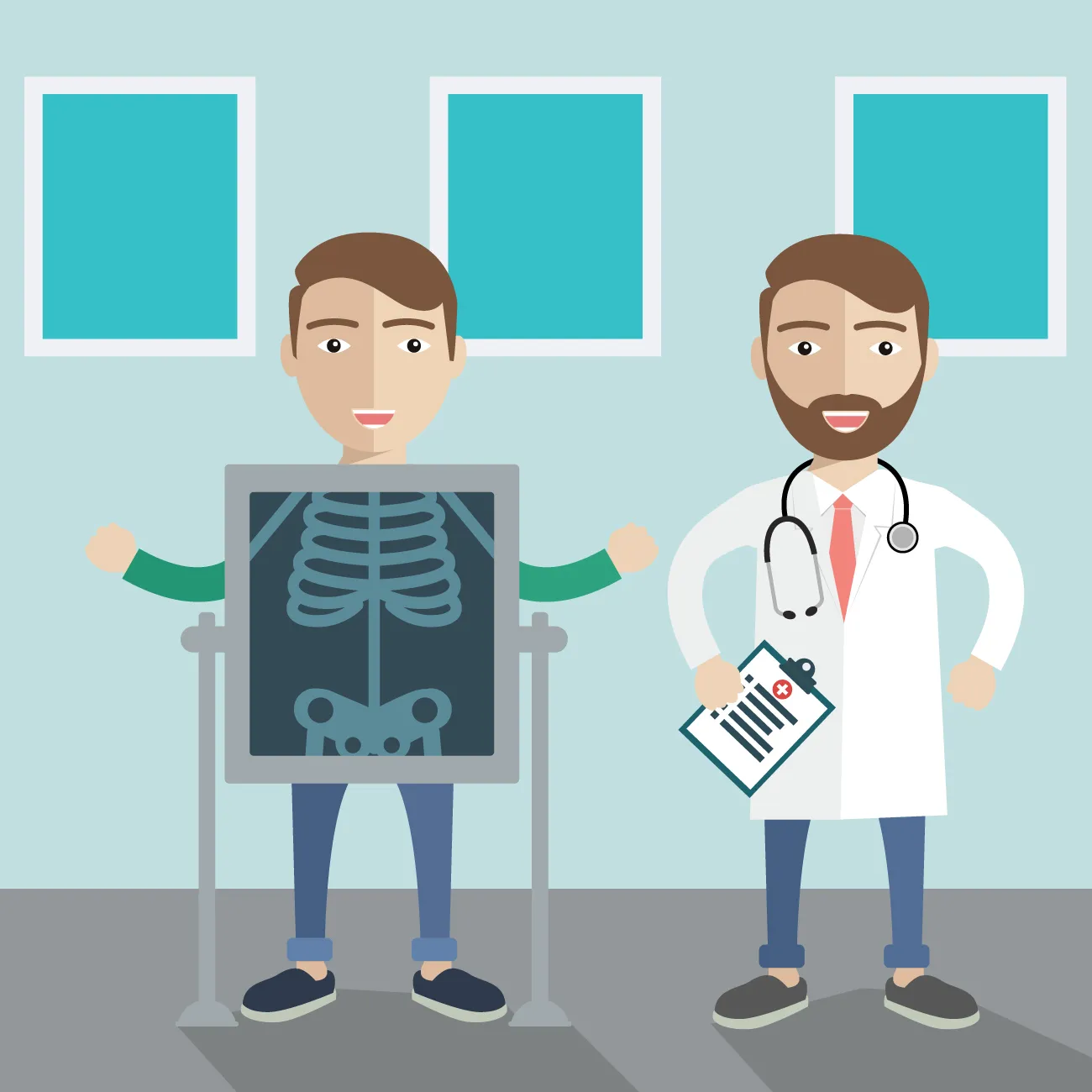 بهترین دکتر جراحی شانه و کتف در منطقه 5 تهران