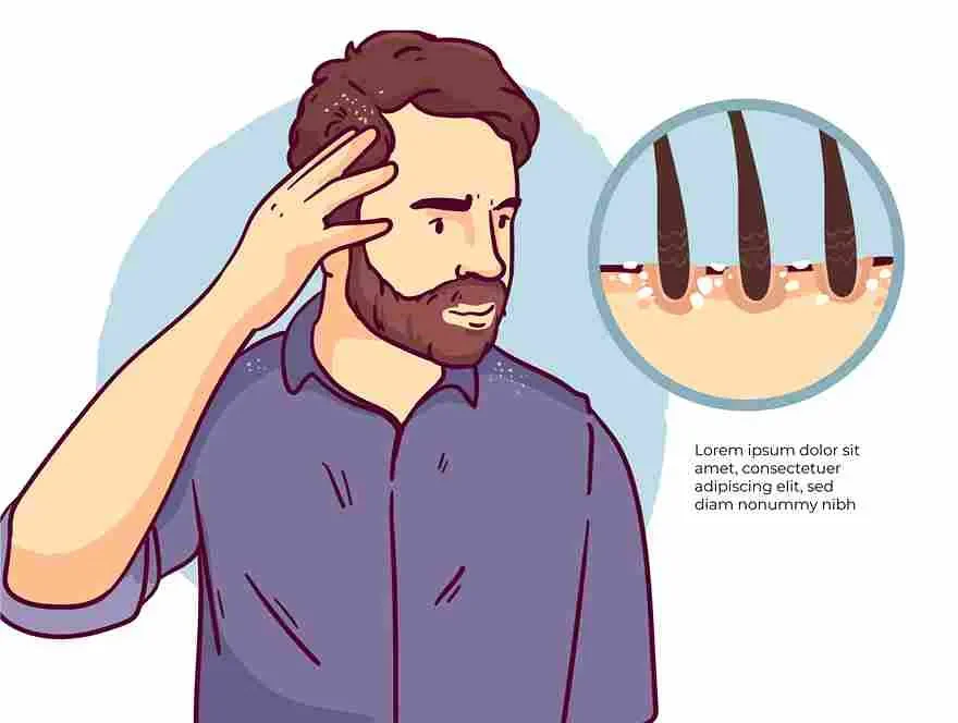 بهترین کلینیک کاشت مو و ابرو در کرج