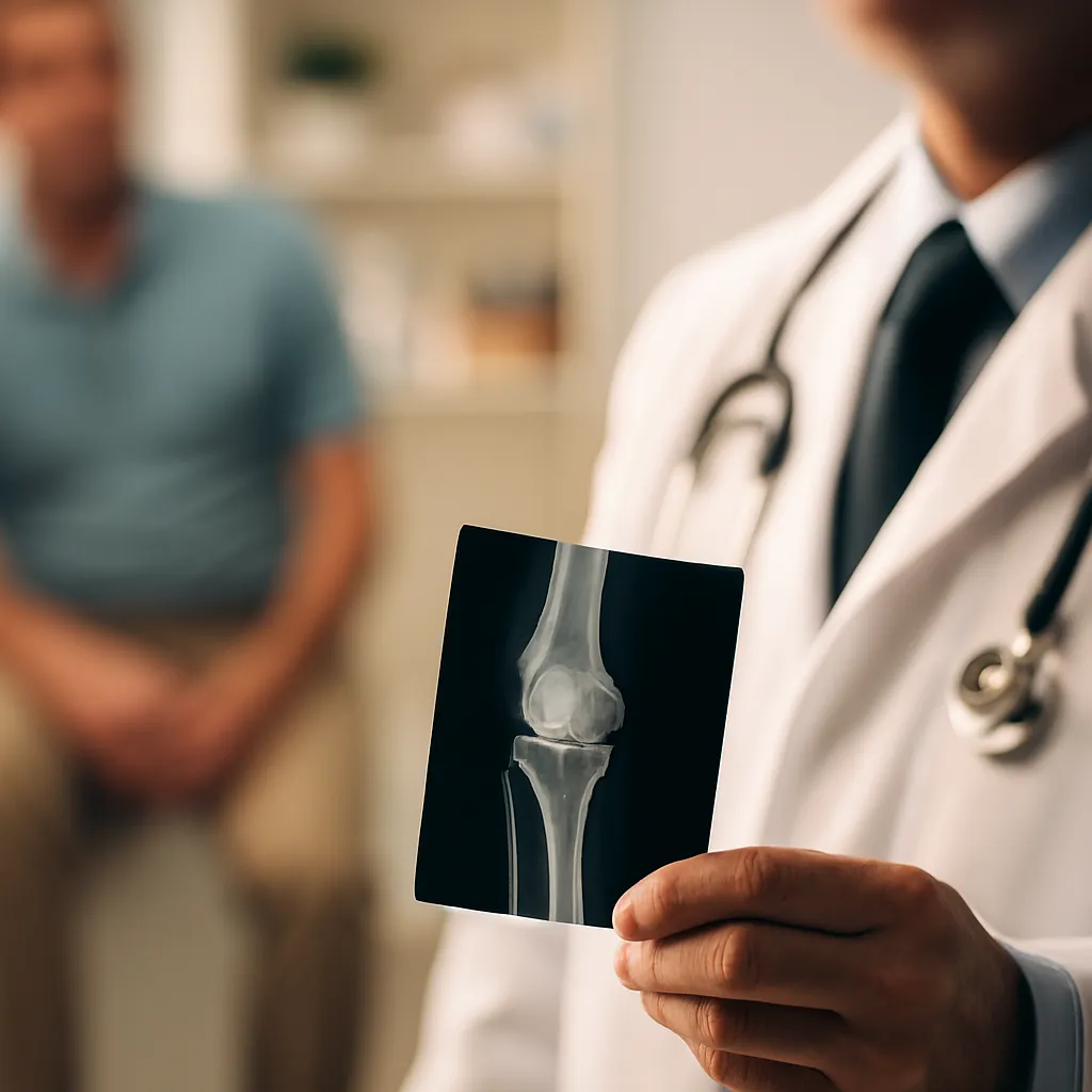 بهترین دکتر جراحی شانه و کتف در منطقه 3 تهران