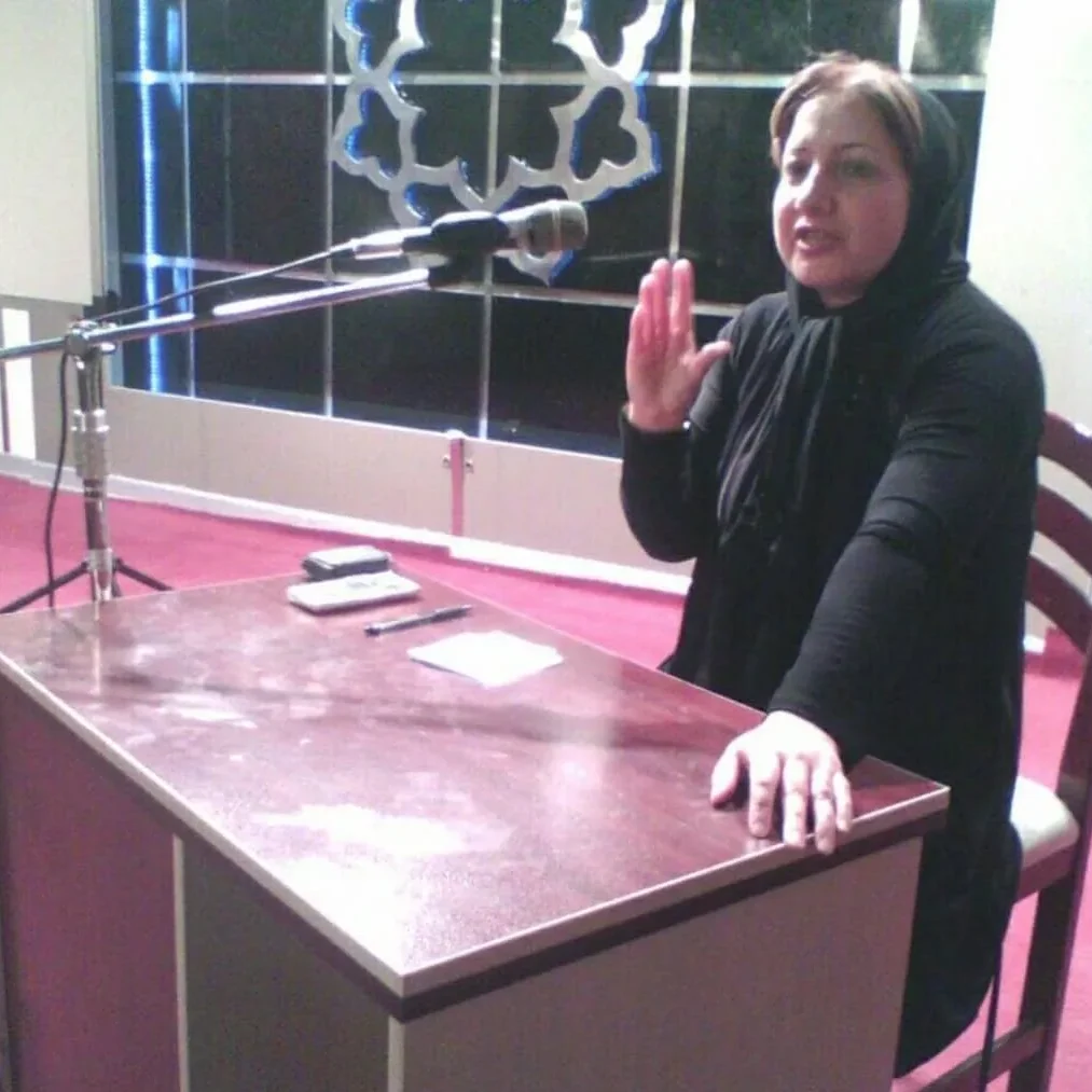 دکتر فرشته پناهی