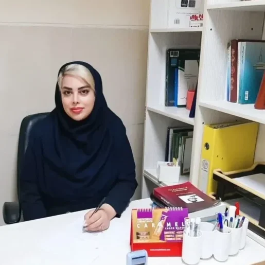 آتوسا خسروی