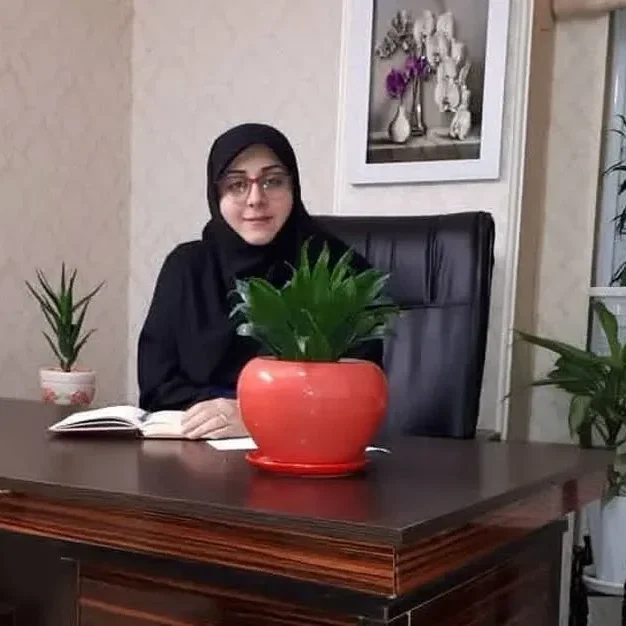 رقیه علی‌نژاد