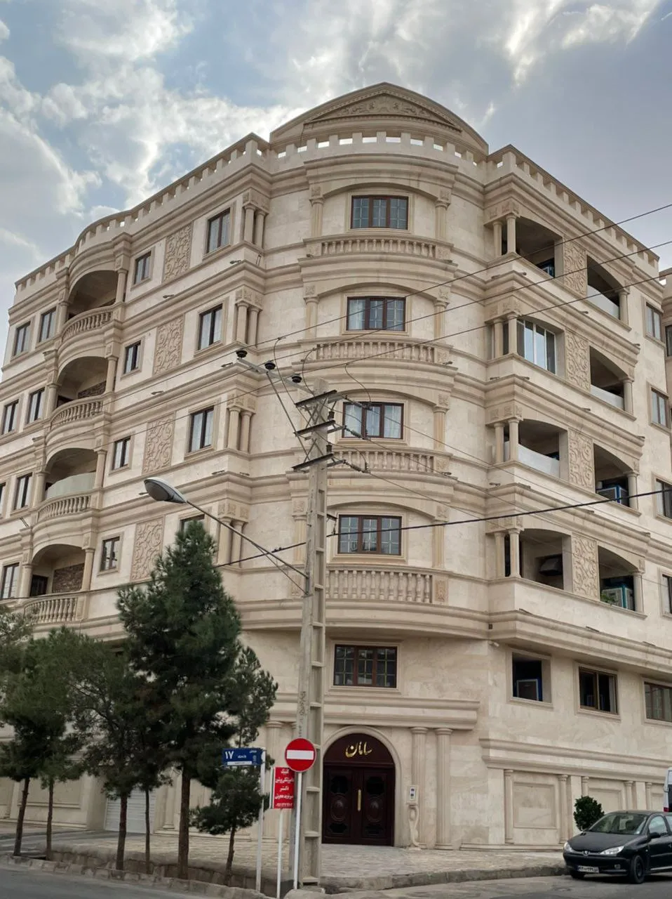 درب و پنجره دوجداره وینورا winora