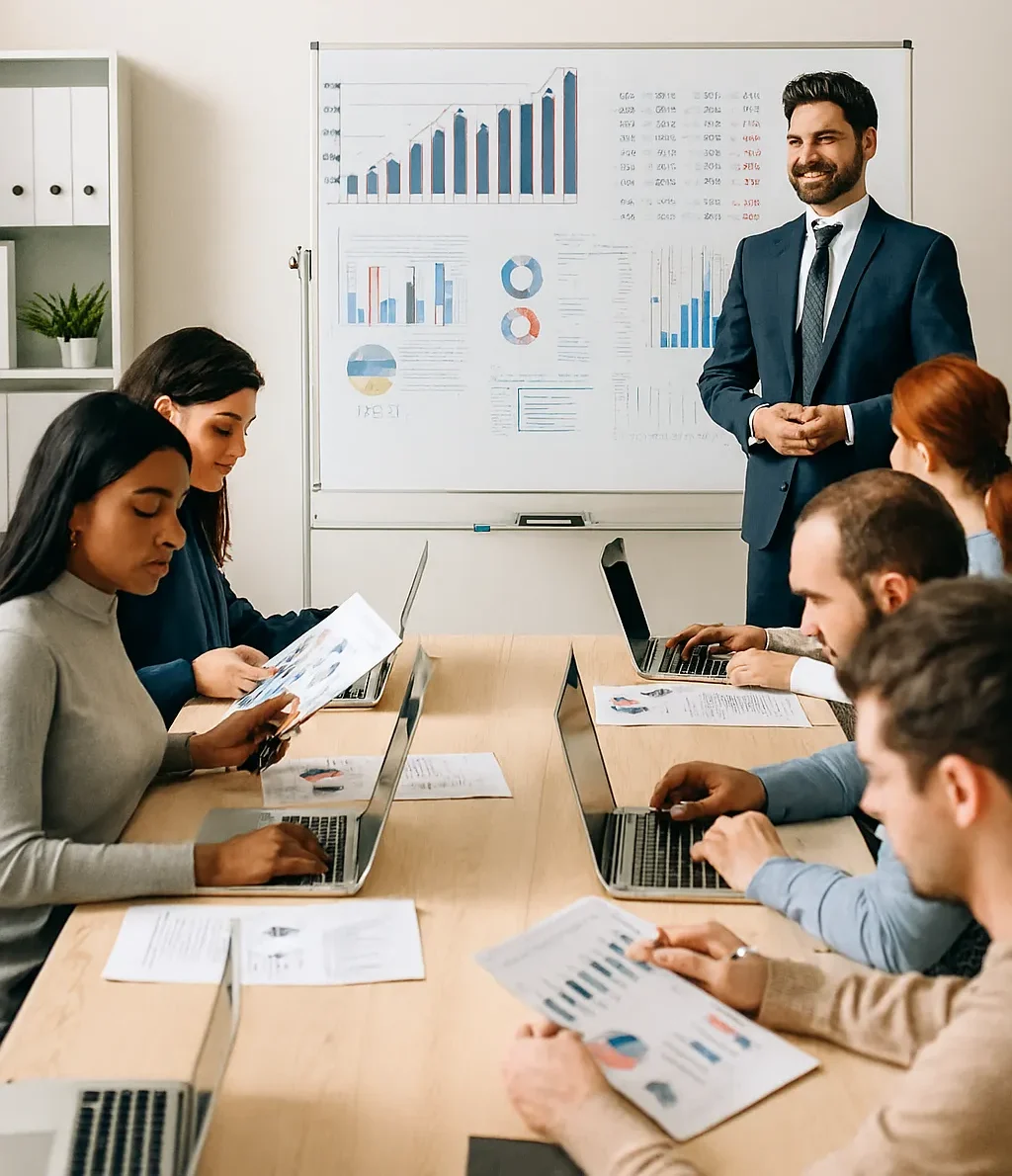 بهترین آموزشگاه حسابداری در غرب تهران 100% ضمانت یادگیری