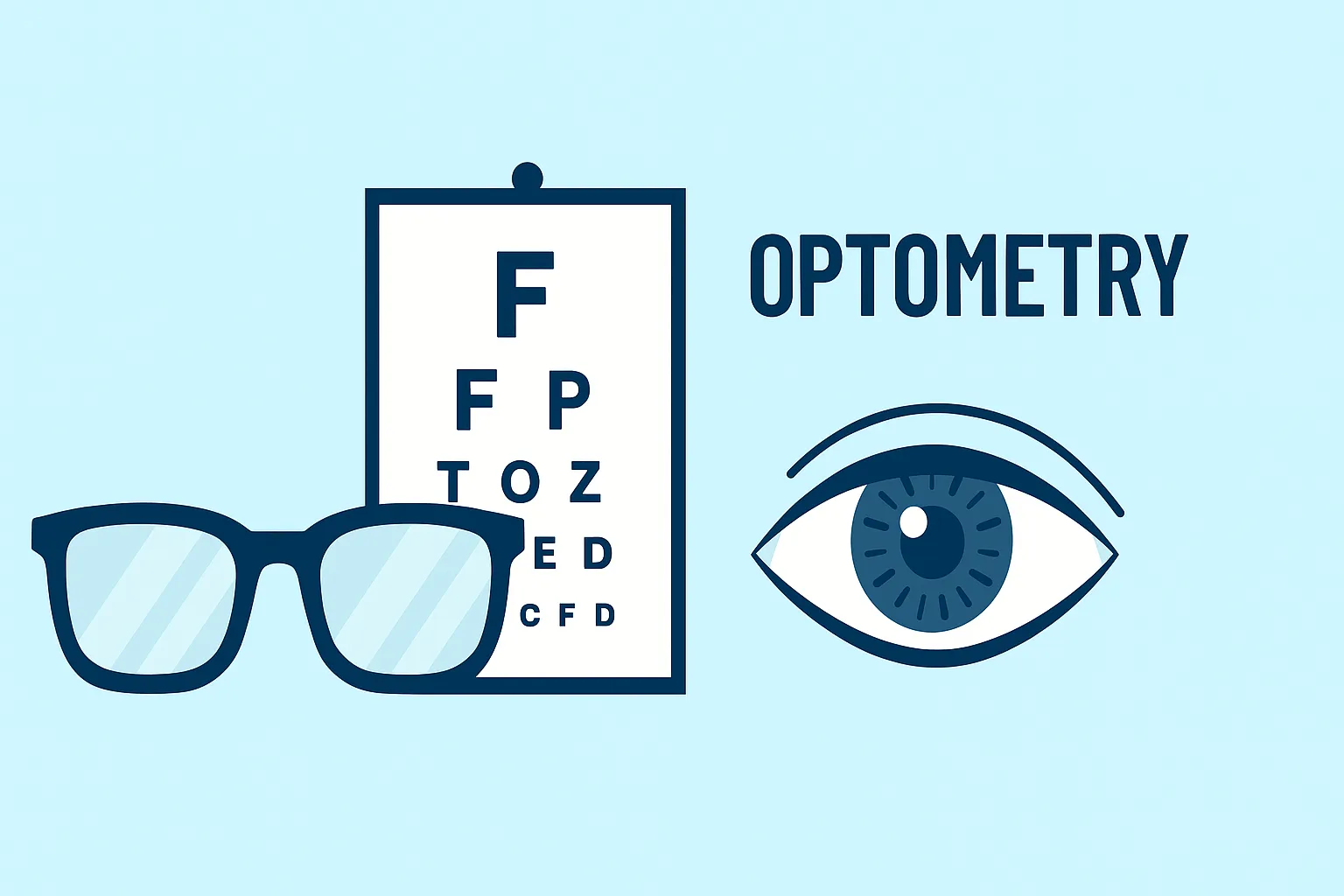 بهترین مرکز بینایی سنجی در بلوار فردوس تهران