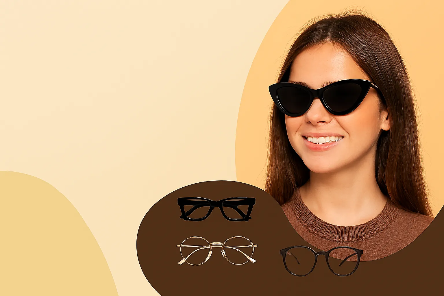 بهترین عینک فروشی در بلوار فردوس تهران