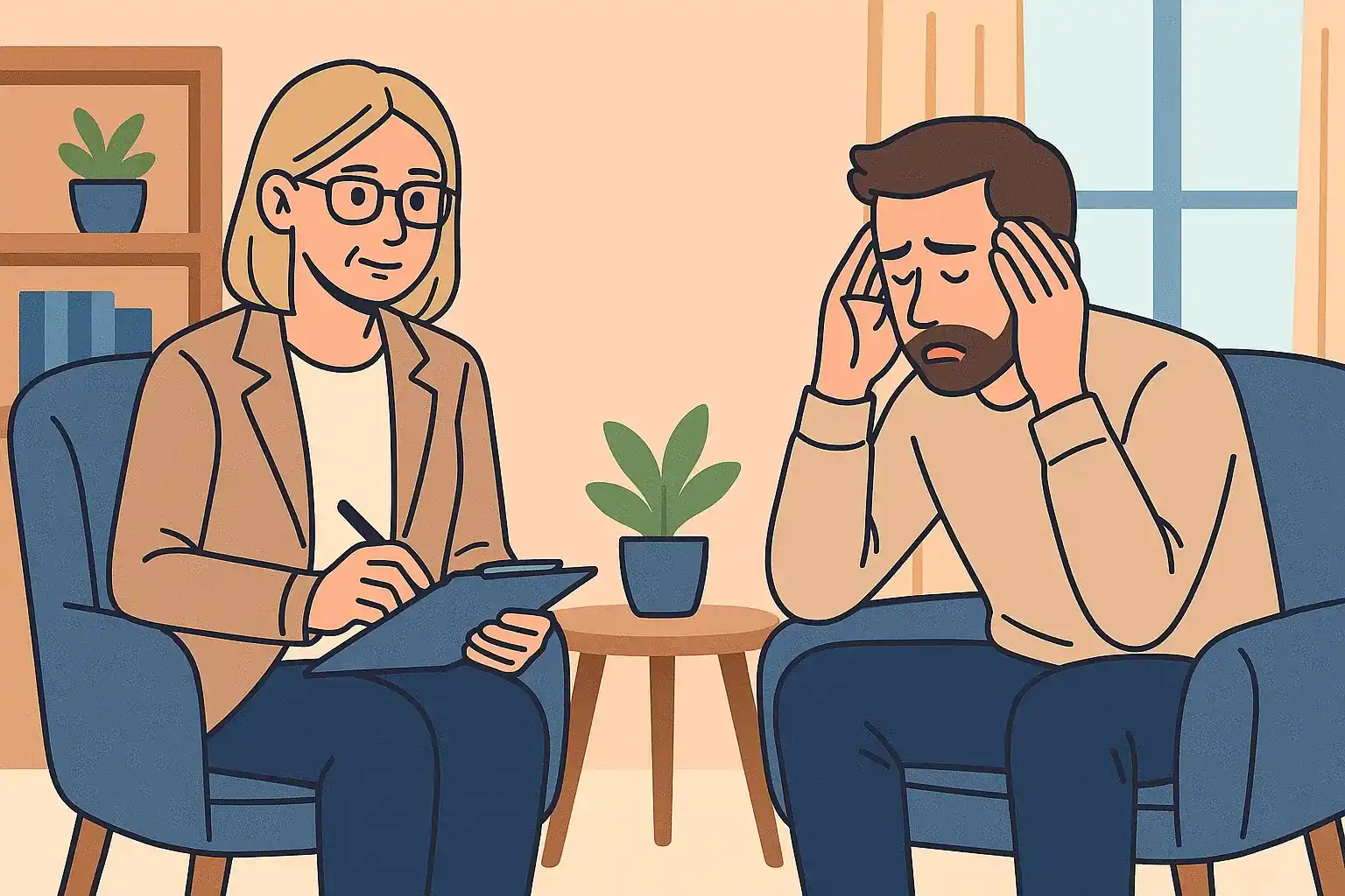 بهترین دکتر مشاوره قبل از ازدواج در پیروزی تهران