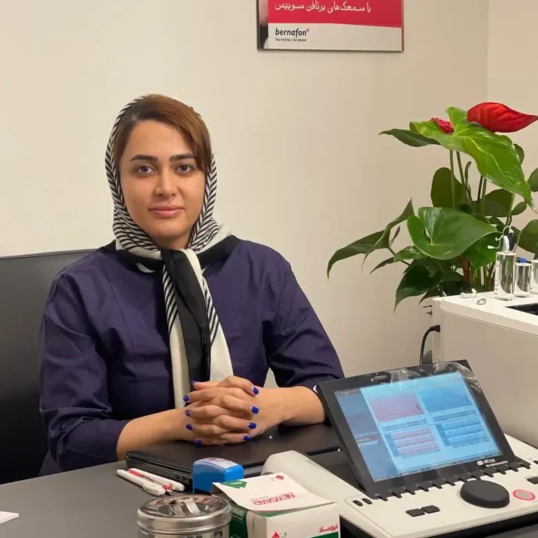 کلینیک شنوایی و سمعک پیوند