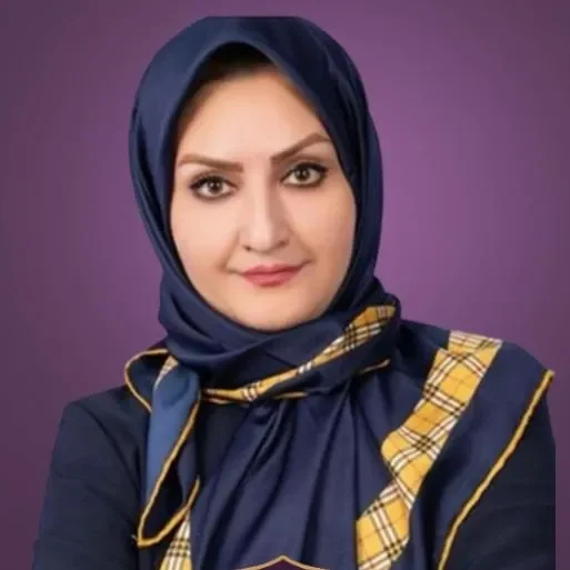 فاطمه عباسی | روانشناس و مشاورپیش ازازدواج