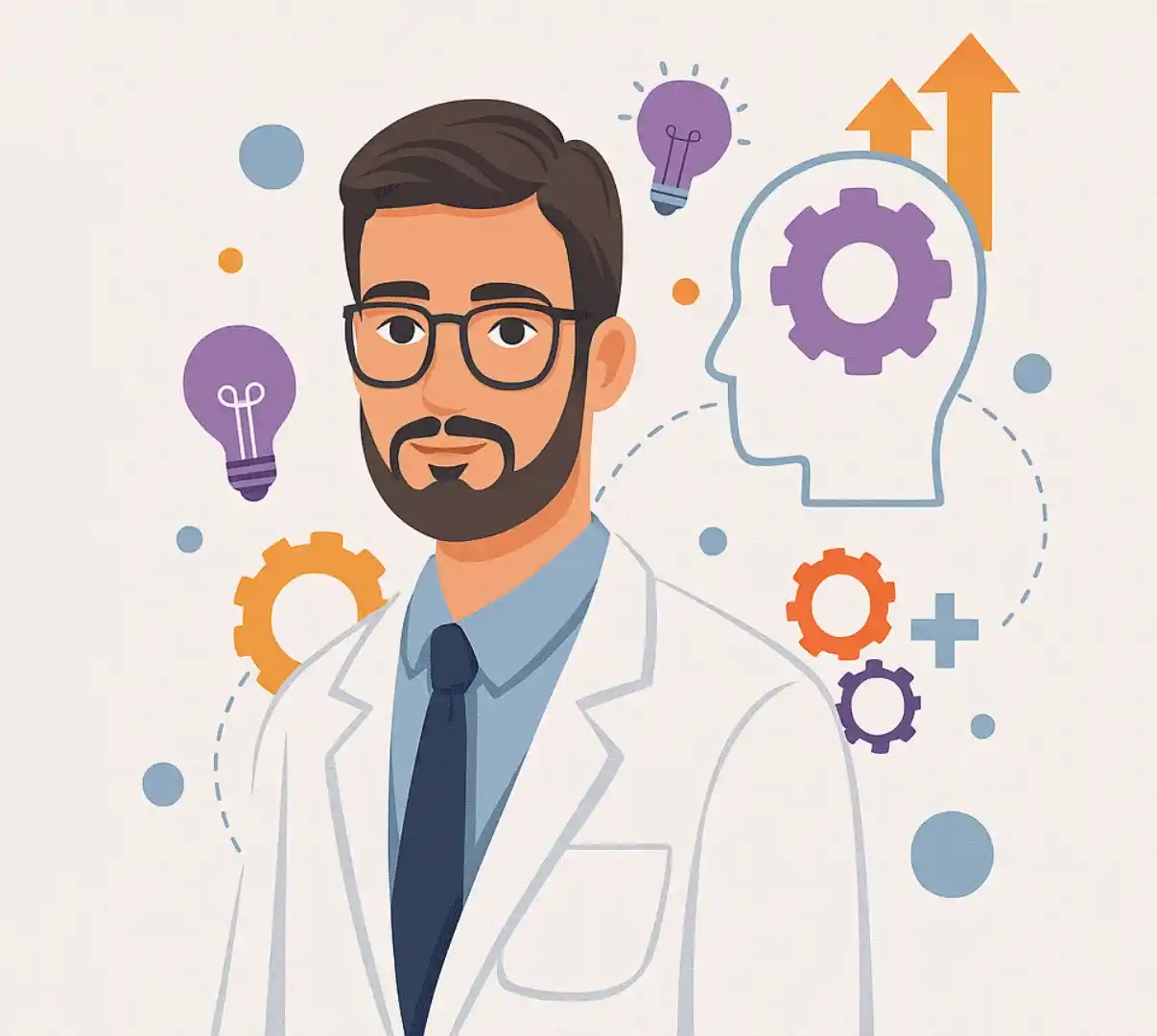 بهترین دکتر روانشناس در شمال تهران