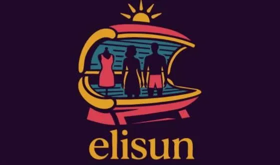 سولاریوم الی سان