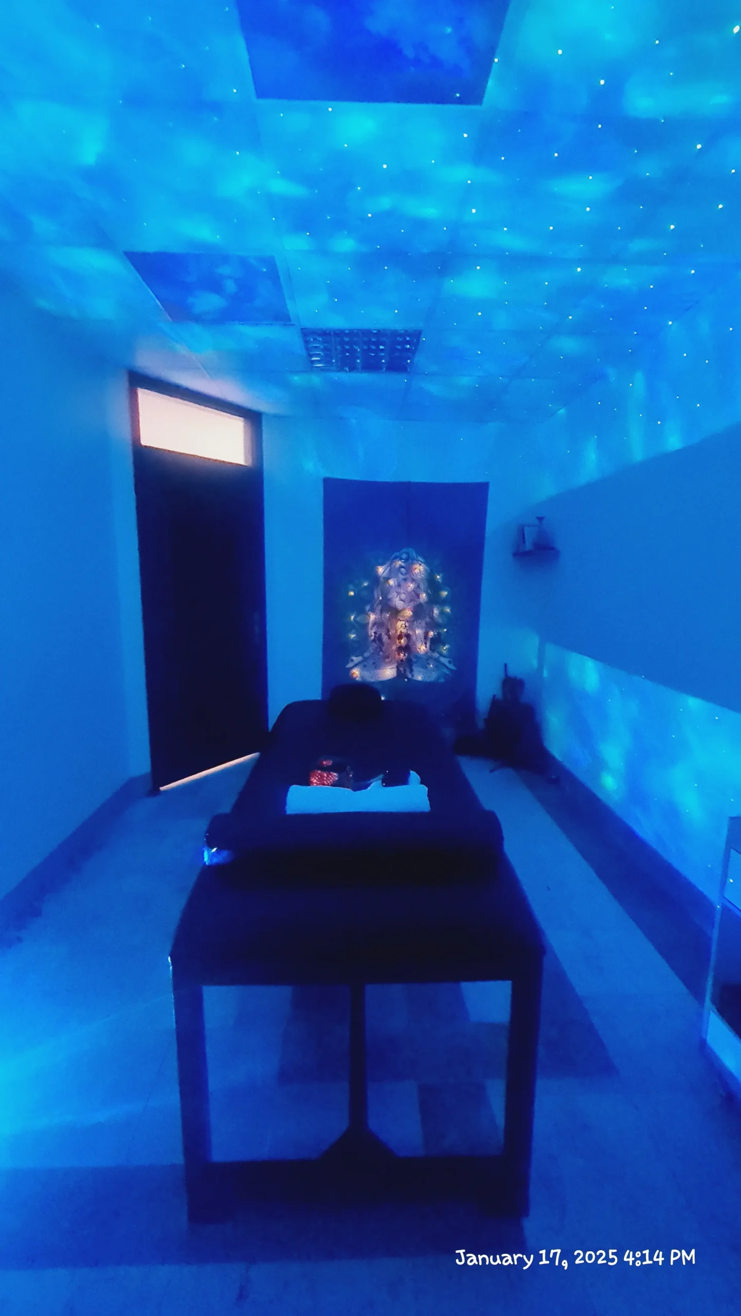 مرکز ماساژ آمتیس