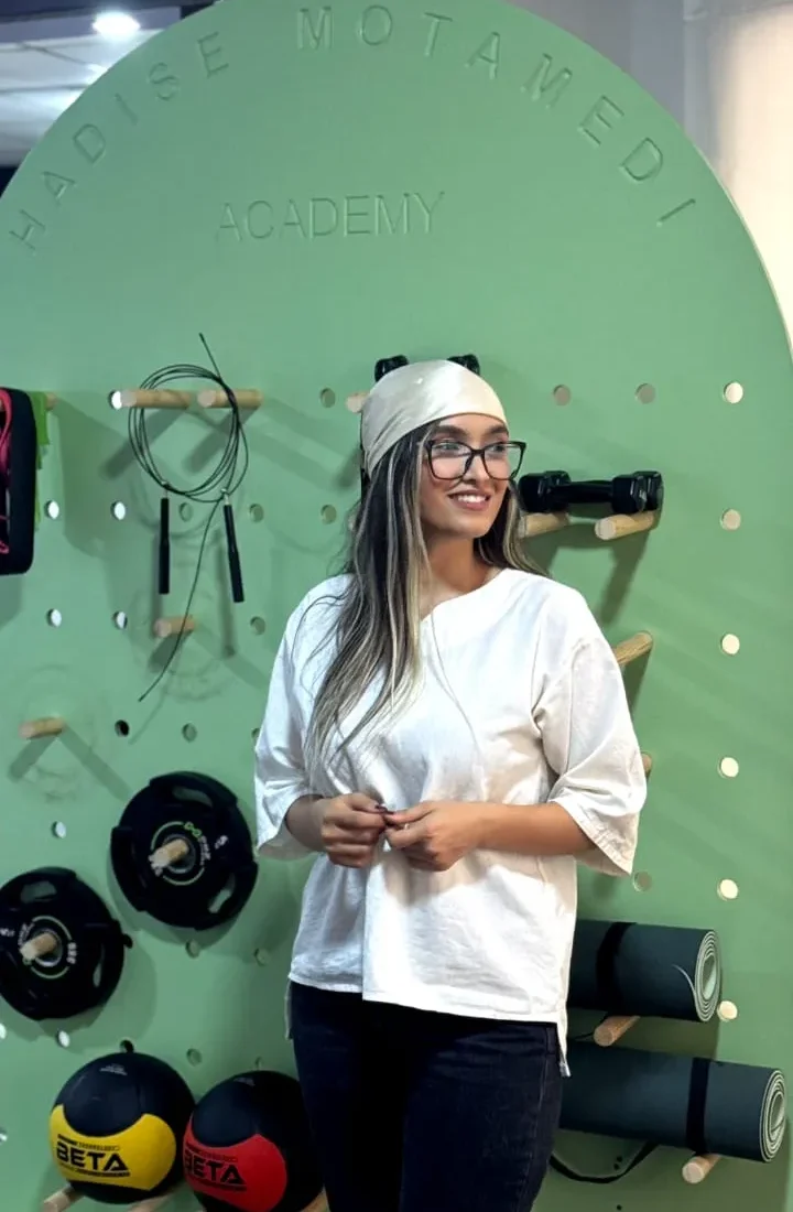 کلینیک تخصصی لاغری حدیثه معتمدی