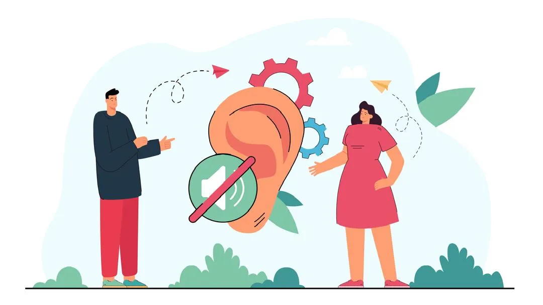 بهترین کلینیک های شنوایی سنجی سمعک در سعادت آباد