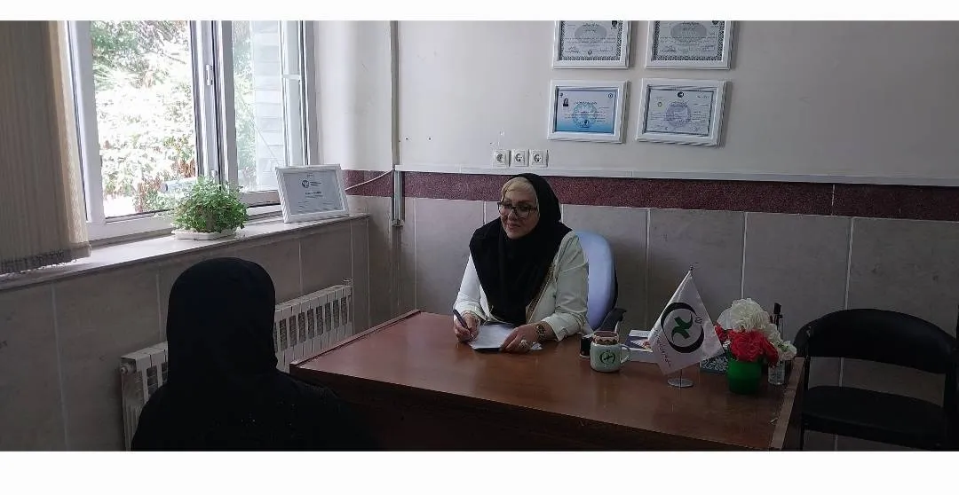 فاطمه( فتانه )عابدی | دکترای تخصصی روانشناس بالینی