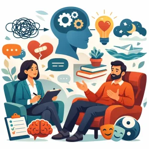 بهترین دکتر و متخصص روان درمانی تبریز
