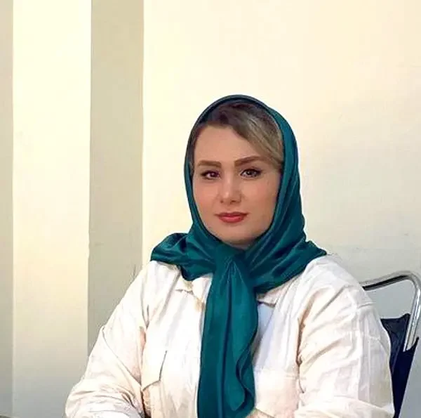 مشاور و روانشناس زهرا خبازیان